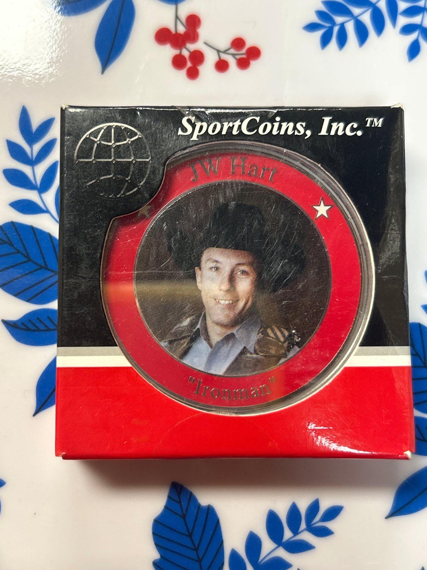 SportsCoins PBR 2005 2006 (ea)