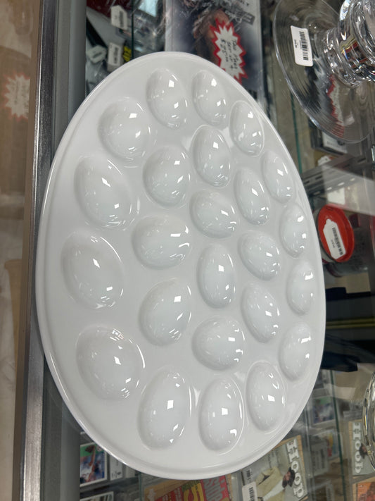 Egg tray