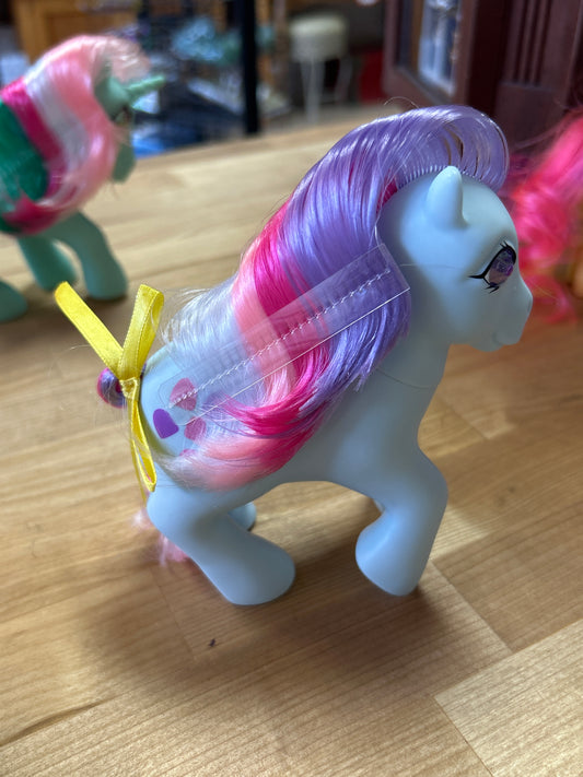 MY LITTLE PONY SWEET STUFF (pre-owned)