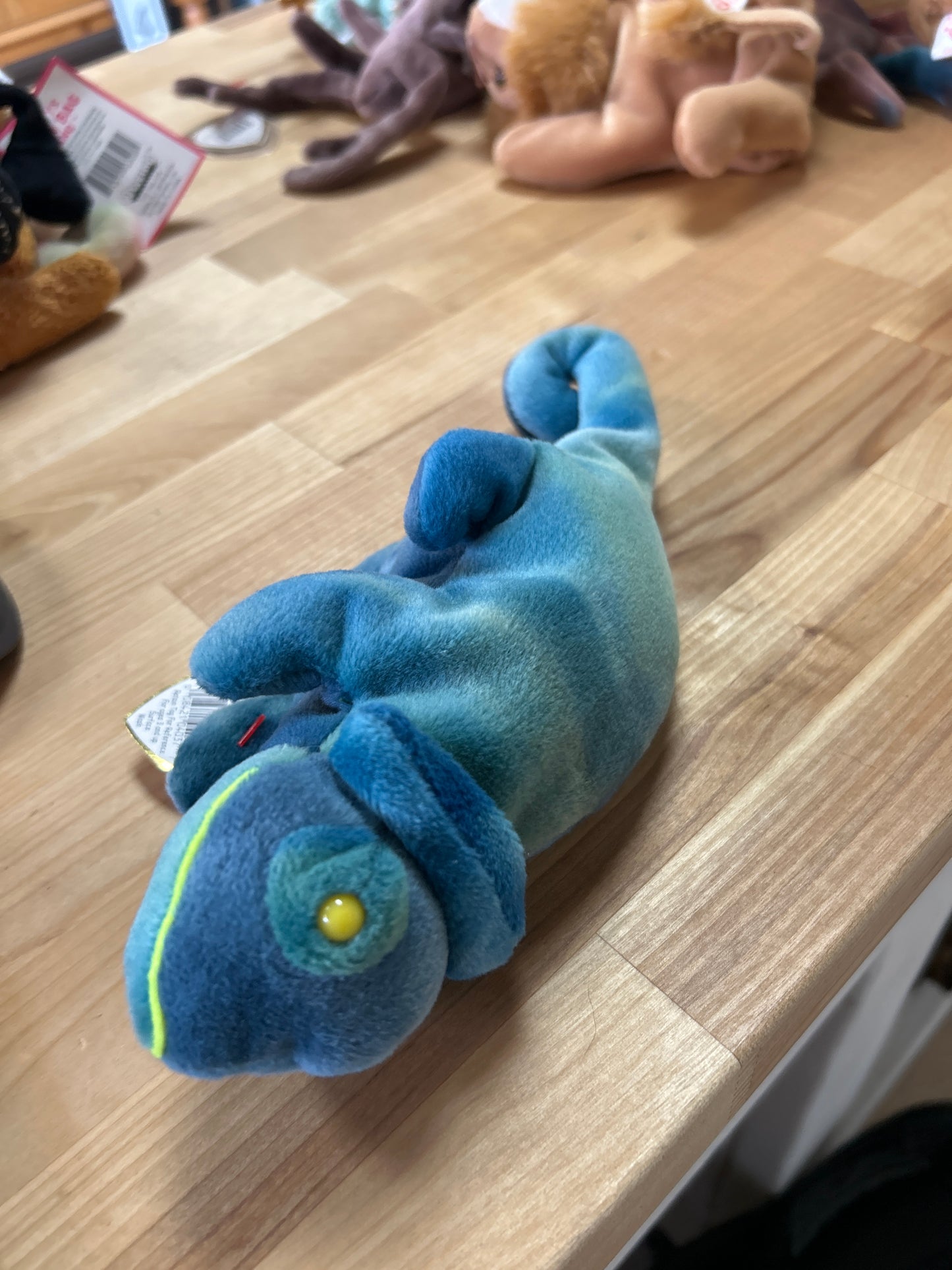 Beanie Baby Rainbow