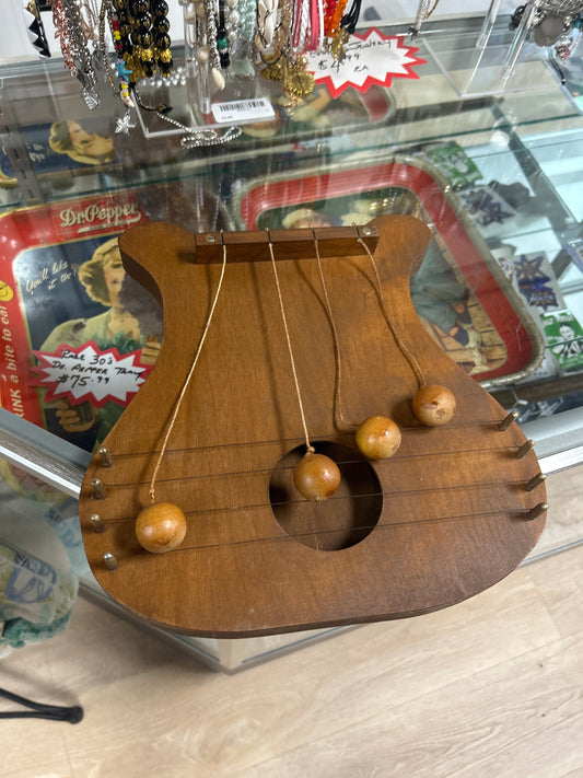 Door Harp 11”