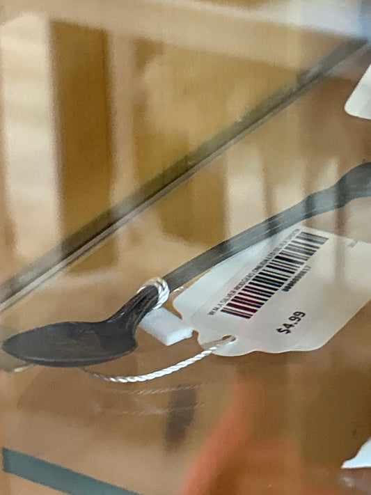 W.M.A SILVER RODGERS ONEIDA LTD SILVER SPOON