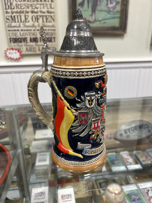 King German Stein Limited Edition