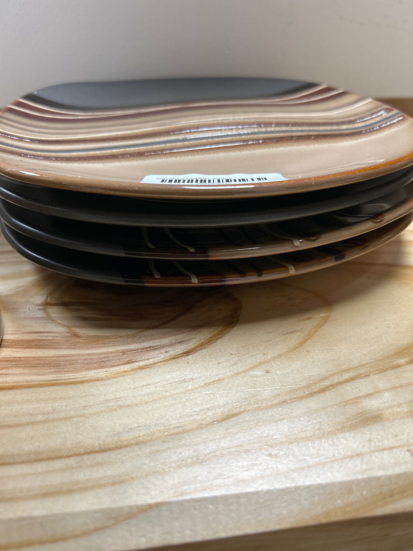 Better Home Salad Plates w/2 Mugs