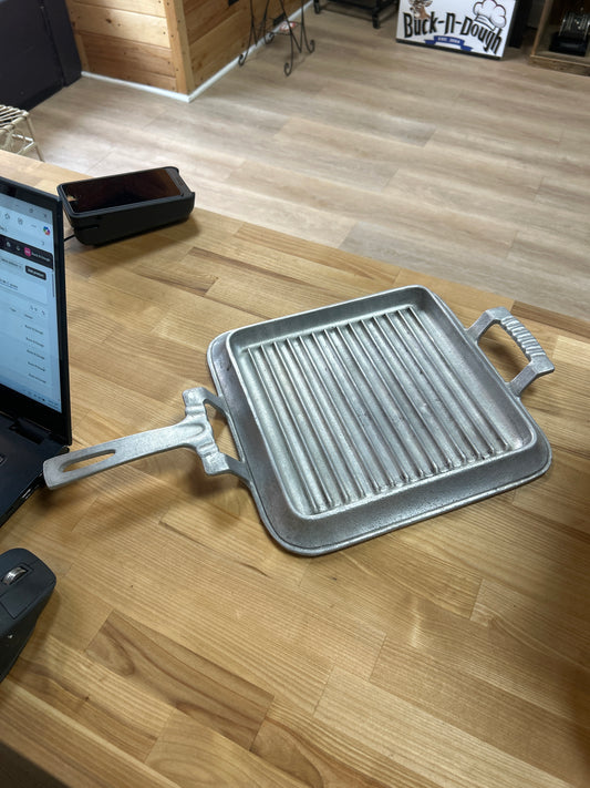 Wilton Grill Griddle
