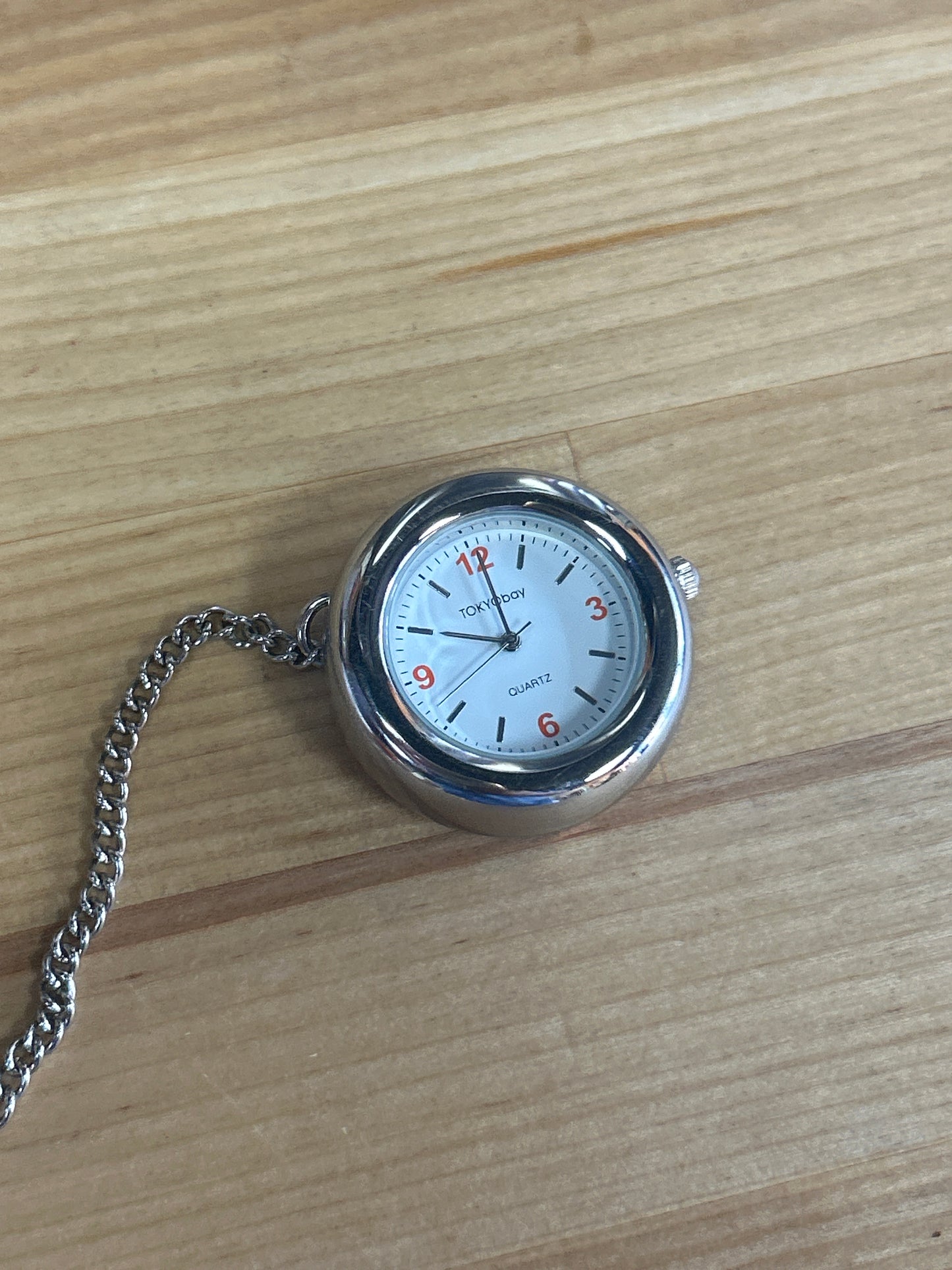 Tokyobay Mini Watch Purse (new battery required…pre-owned)
