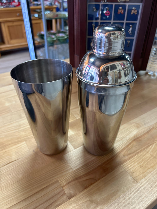 Cocktail Shaker