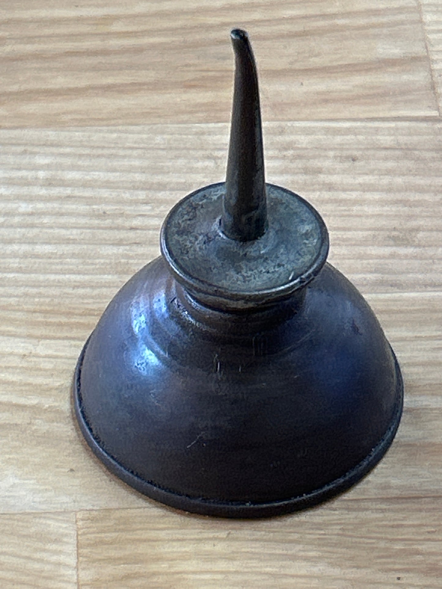 Vintage Sewing Machine Oiler