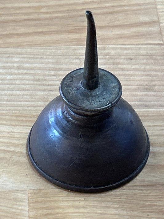 Vintage Sewing Machine Oiler