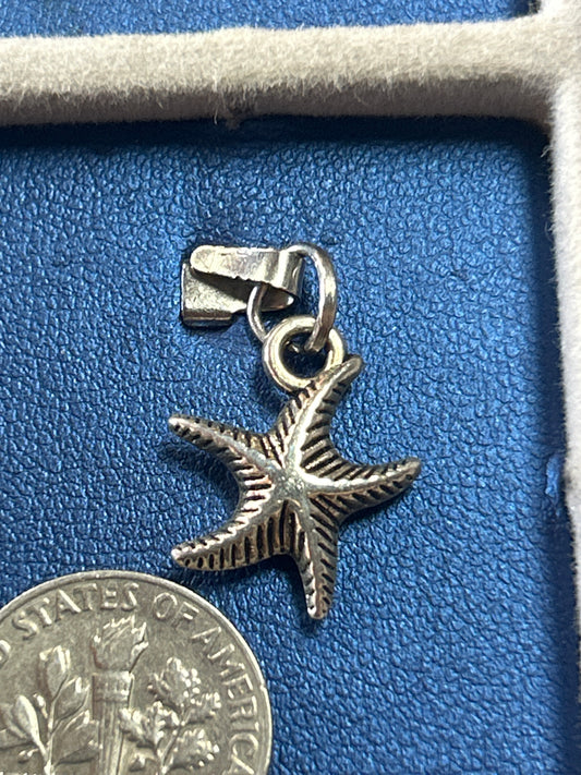 Charm (starfish)