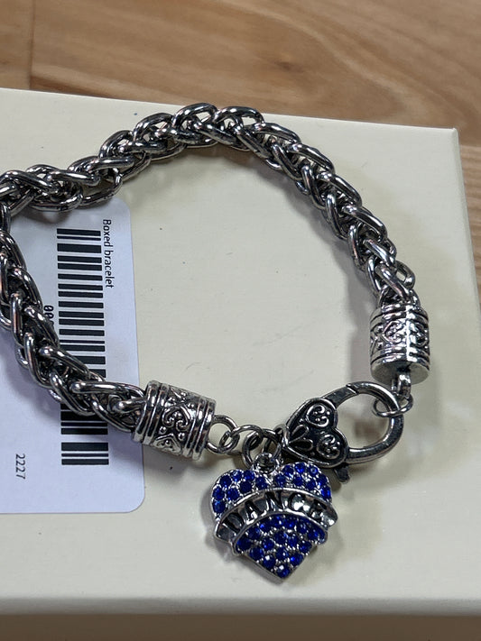 Dance Bracelet