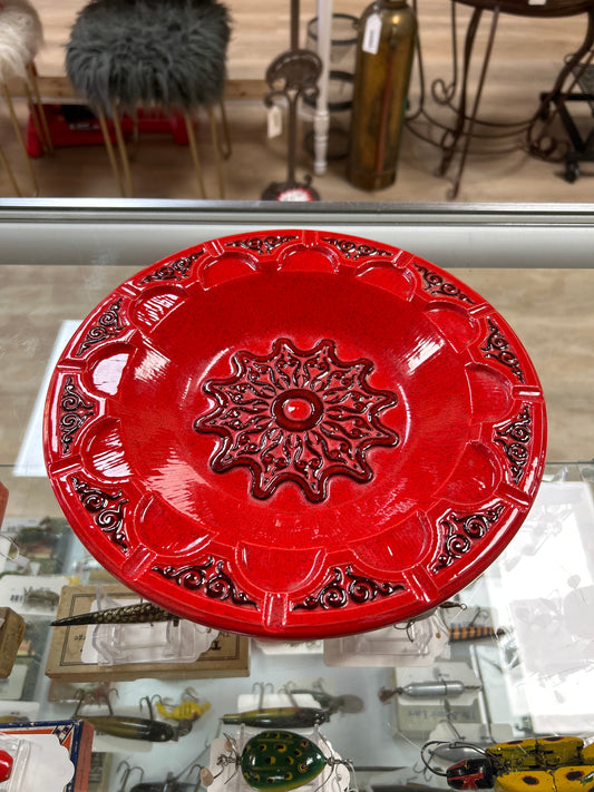 Ash tray