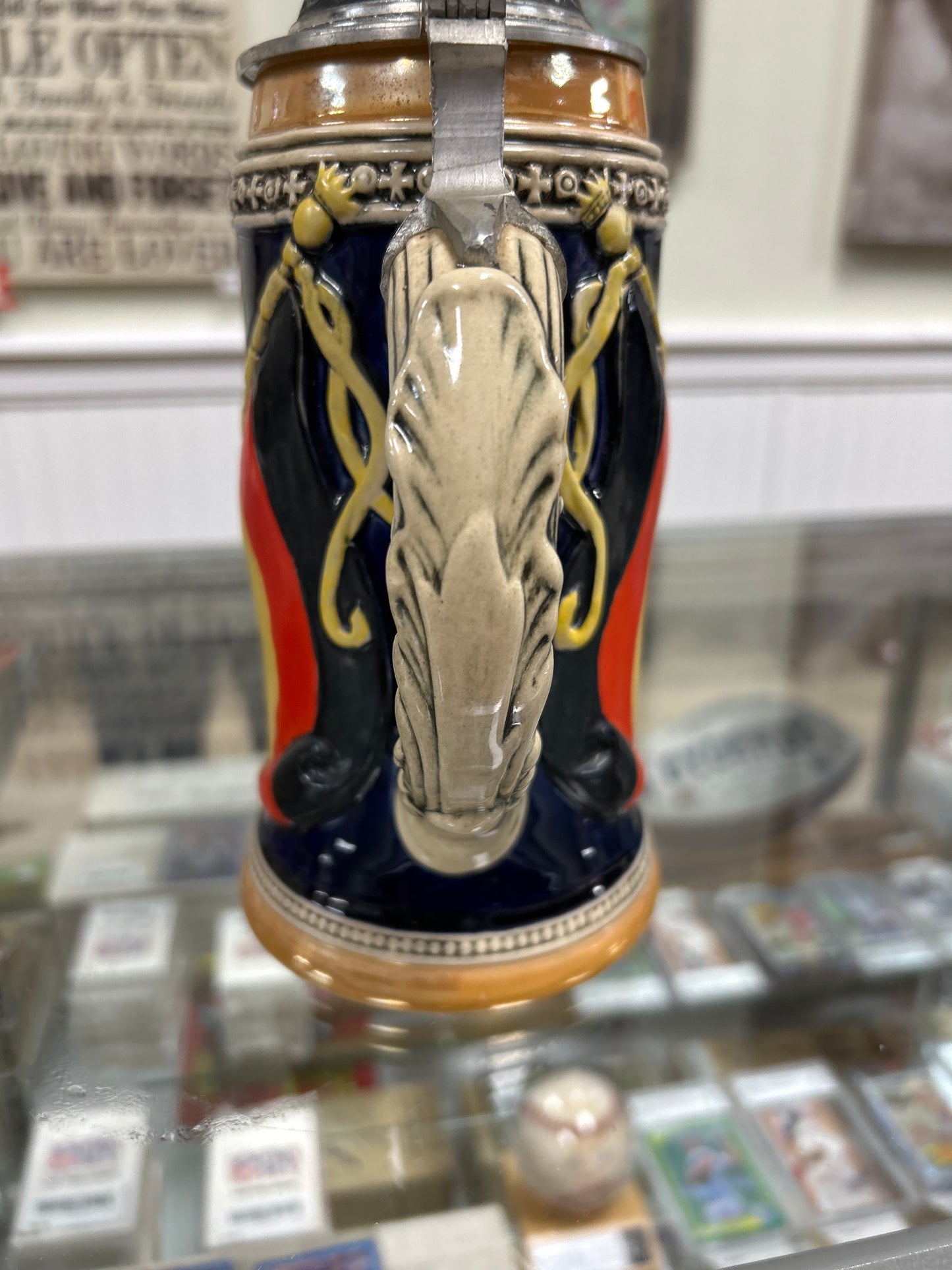 King German Stein Limited Edition