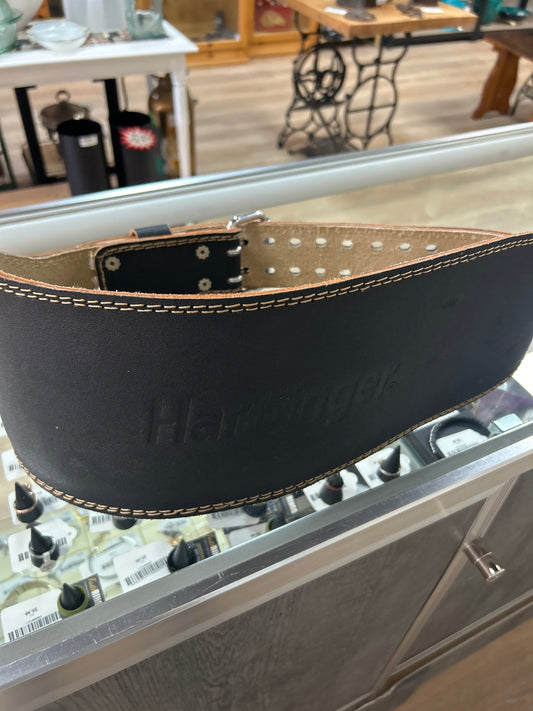 Harbinger Lifting Belt