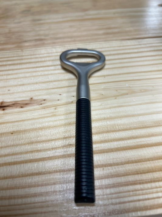 Bottle opener modern but nice