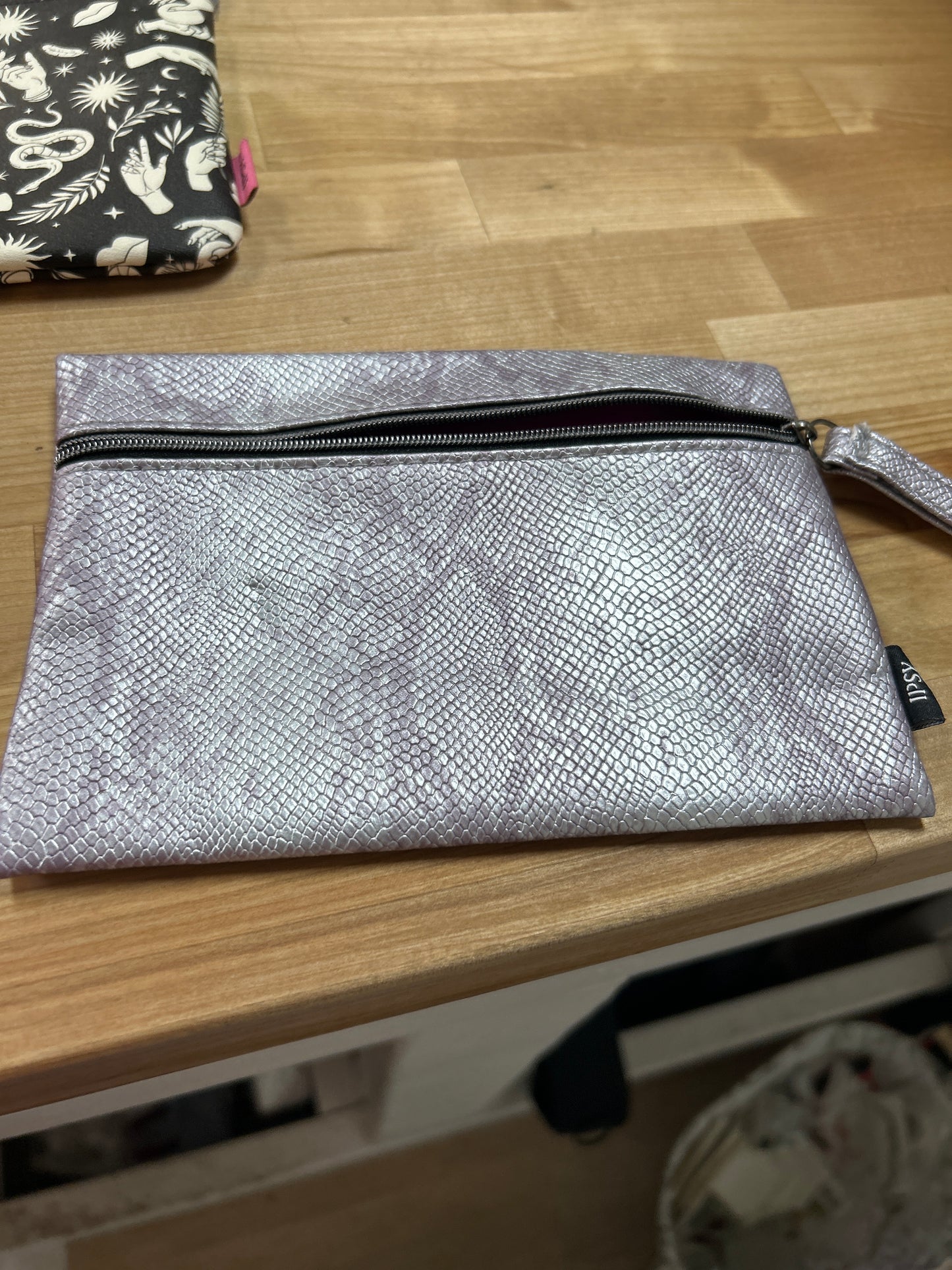 IPSY Makeup bag