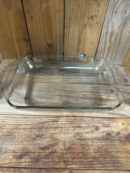 Anchor Hocking 9 x 13 Casserole Dish