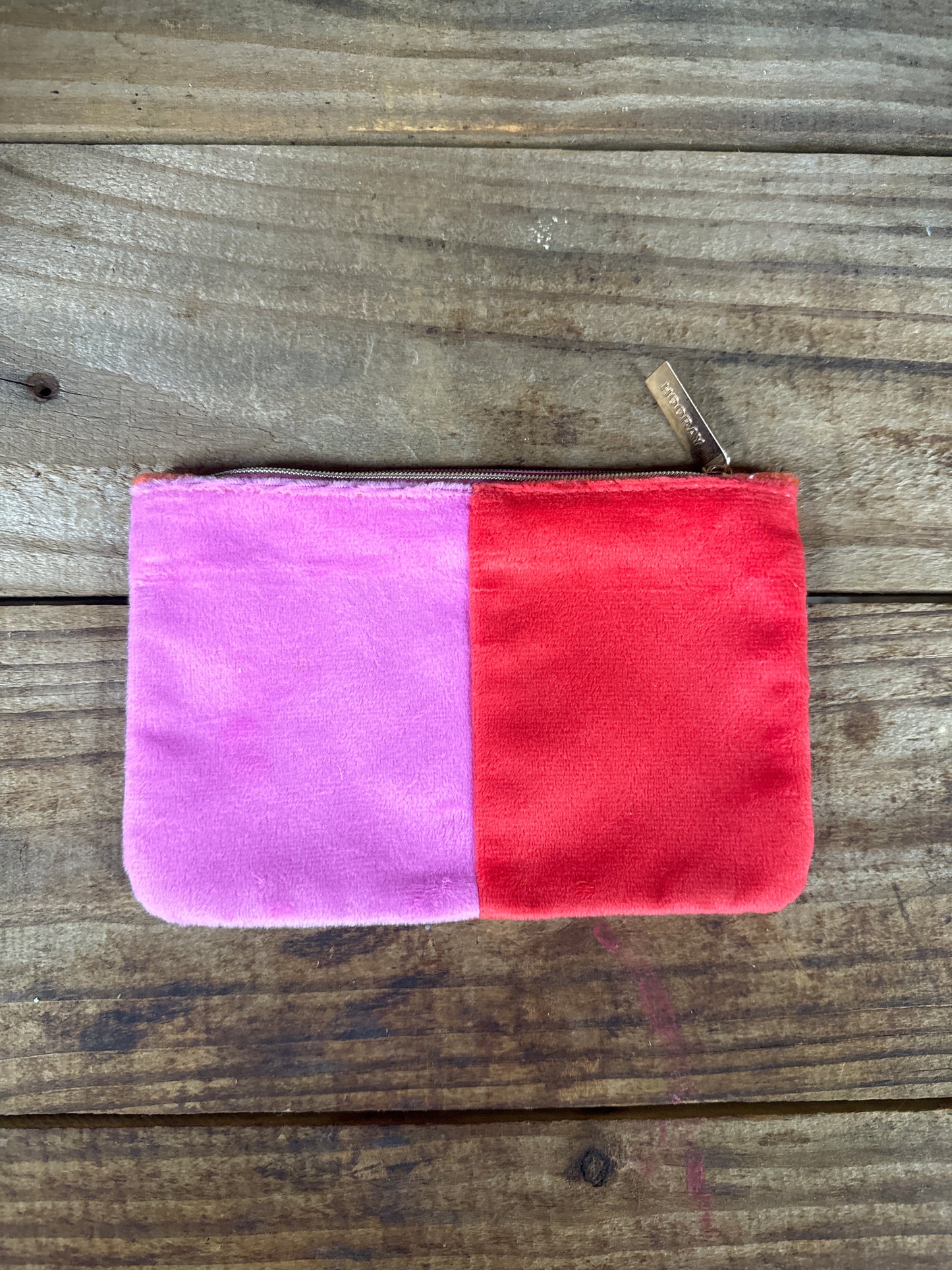 Ipsy Makeup Bag Only 3 Color Felt