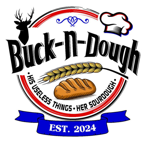 Buck N Dough